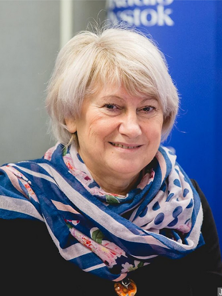 Janina Mironowicz