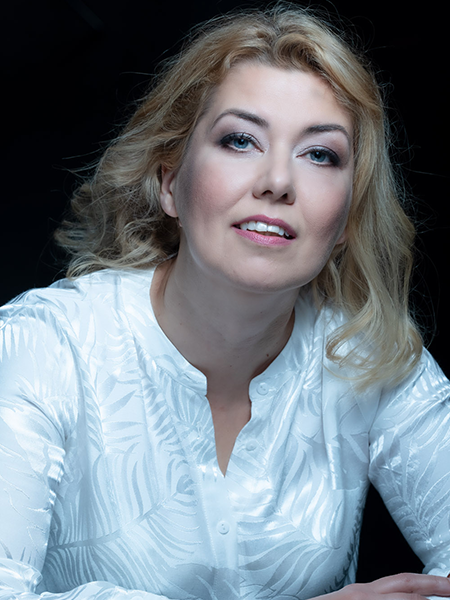 Joanna Dolecka