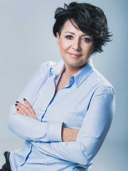 Ewa Nosal-Wierzbicka