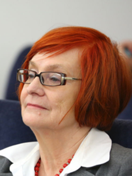 Małgorzata Fuszara