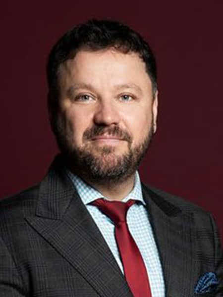 Sylwester Pilipczuk
