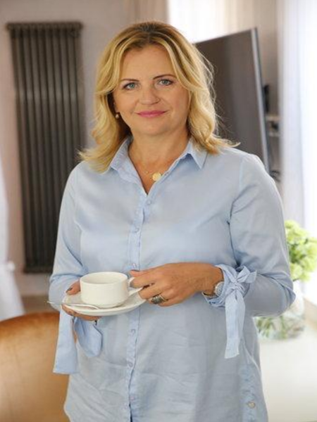 Aneta Łukaszewicz