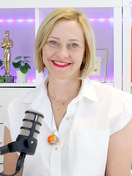 Dr Małgorzata Anna Wenclik