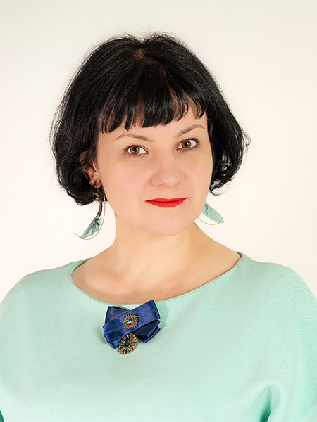 Dorota Ostrożańska