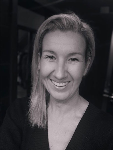 Karolina Dorywalska