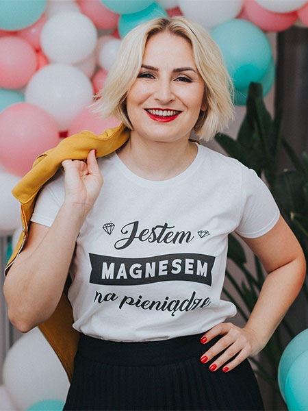 Dominika Nawrocka