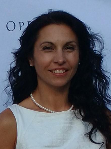 Elżbieta Bubienko-Żukowska